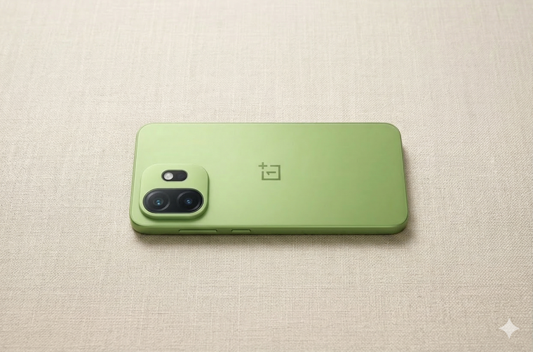 OnePlus 15T: un teléfono liviano que se la banca.