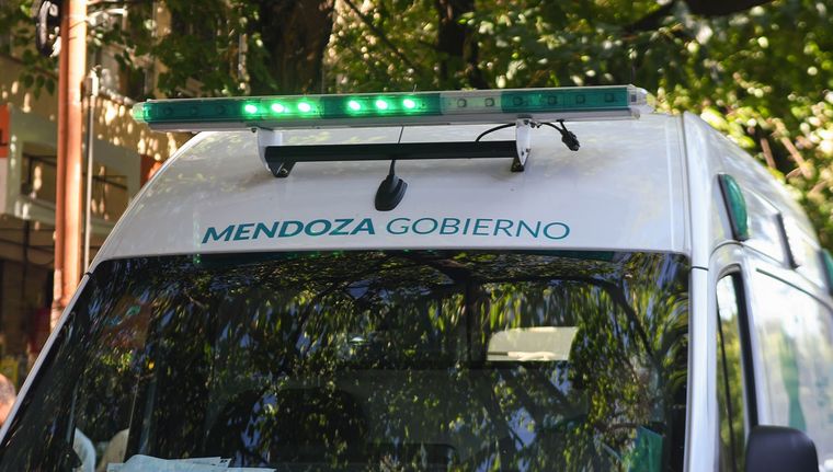 Un accidente de tránsito se produjo en Maipú. Imagen ilustrativa.&nbsp;