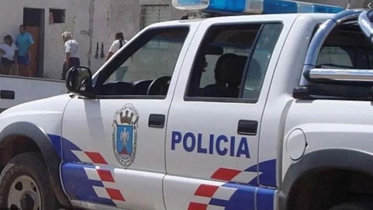 El docente había sido detenido en 2016 por acosar a alumnas del colegio Juan Domingo Perón.  Foto: NA