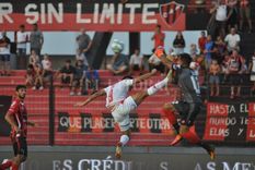 la criminal patada de bou que termino en expulsion