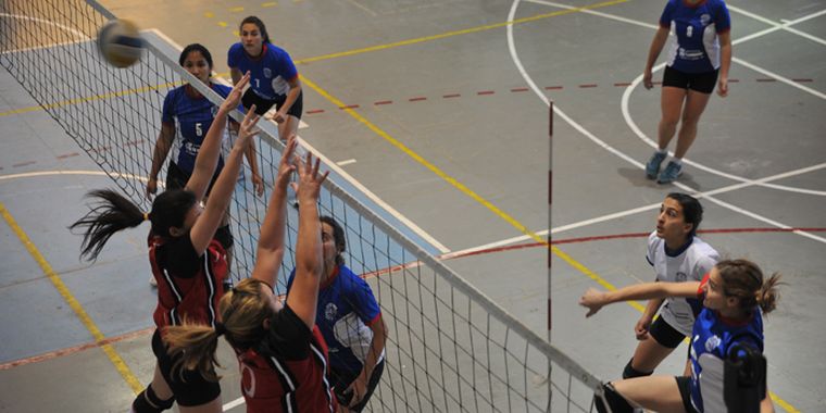 Foto: Pablo Matar/Mediamza.com