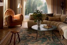 Existen tendencias en la decoración que no lo van a ser más en 2026.Créditos: Joon Loloi x Lone Fox.