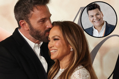 EL FAMOSO ASTRÓLOGO SE REFIRIÓ A LA BODA DEL AÑO. EL NIÑO PRODIGIO REVELÓ LO QUE LE RECOMENDÓ A JLO.