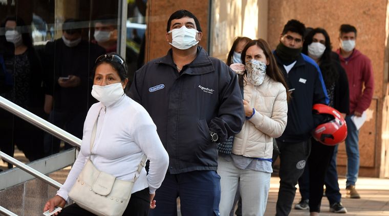 Foto: ALF PONCE / MDZ