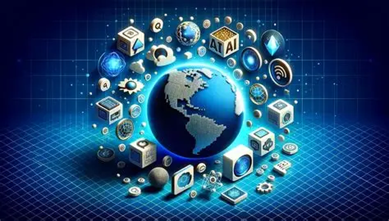 Las compañías están acelerando la modernización de sistemas, la adopción de inteligencia artificial. Las compañías están acelerando la modernización de sistemas, la adopción de inteligencia artificial.