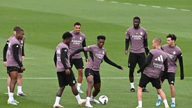 El Real Madrid mantiene a Tchouaméni pese a la sanción disciplinaria.
