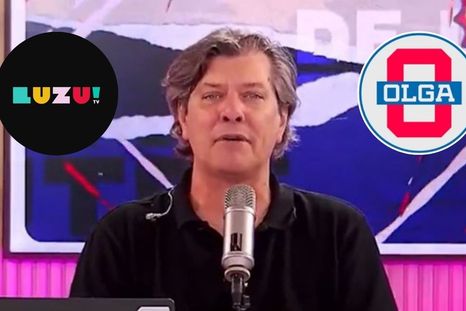 Qué dijo Mario Pergolini sobre el streaming. Foto: Captura de pantalla.