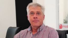 El hombre de 55 años salió con su lancha desde la Guardería Amarras hacia la localidad de Goya. El hombre de 55 años salió con su lancha desde la Guardería Amarras hacia la localidad de Goya.