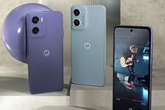 Oferta en Mercado Libre: Moto E15 baja a $159.999 y seduce como celular de batalla.