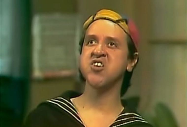 El chavo del 8