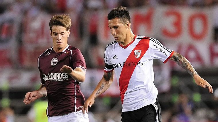 Fabbro cumple una condena desde 2019