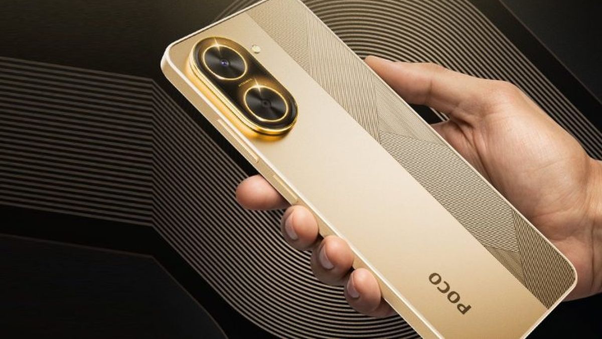 Walmart liquida un nuevo celular de Xiaomi: tiene pantalla g