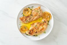 No te pierdas esta receta. Foto: Ph Shutterstock