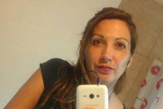 Patricia Garnica mató a su pareja de dos puñaladas y arriesga una pena de prisión perpetua