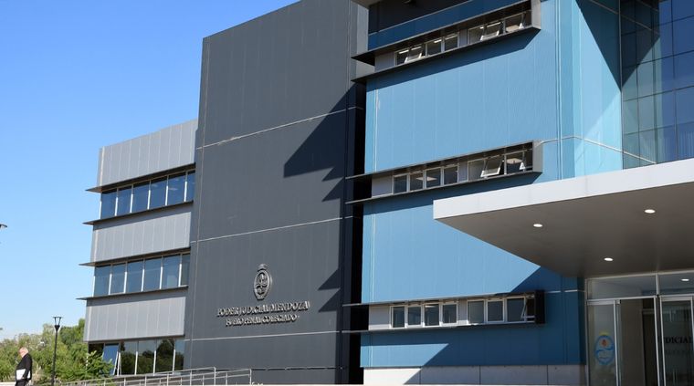 Los sujetos instaron al delito y ahora deberán explicarle a la Justicia Foto: ALF PONCE MERCADO / MDZ