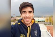 Facundo Astudillo Castro fue encontrado sin vida en un cangrejal tras estar desaparecido varios días