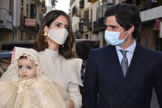 Rosario Foto: Vanity Fair