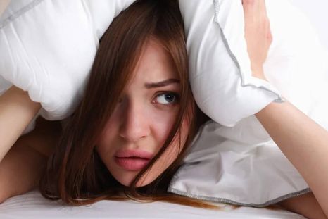 Cómo combatir el insomnio (Shutterstock).
