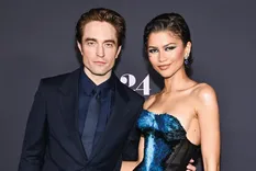 Mirá sus looks en Nueva York.