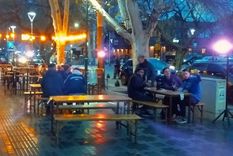 Imagen ilustrativa. Foto: Archivo