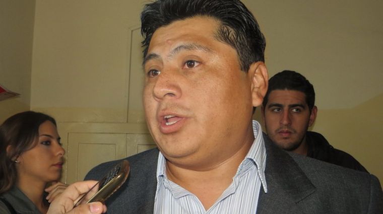 Foto: Guaymallén 24