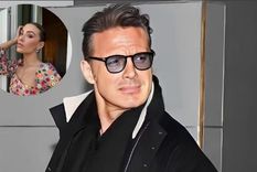 Michelle Salas es la hija mayor de Luis Miguel. Foto: Instagram/Michelle Salas