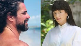 Un periodista especializado en farándula aseveró que la pareja finalizó su realción amorosa.