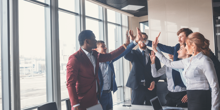 Existe algo más importante que la inteligencia para llegar lejos en la vida Foto: Shutterstock