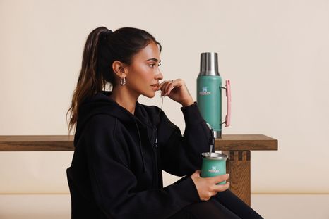 El lado oculto de Antonela Roccuzzo: bienestar, rituales y nuevos proyectos a la vista