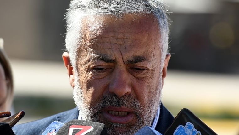 Foto: ALF PONCE MERCADO / MDZ