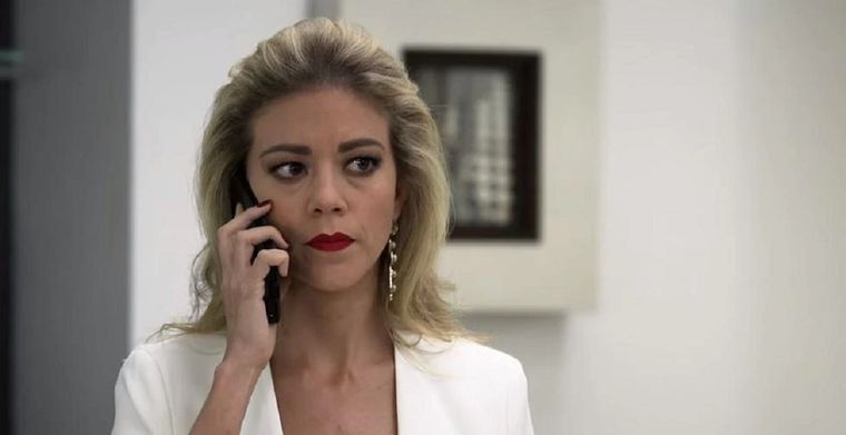 El señor de los cielos