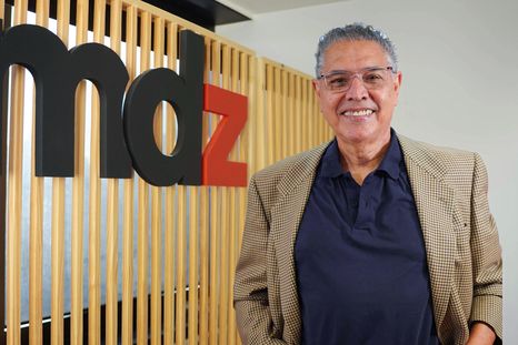 Luis Negro Albornoz Luis Negro Albornoz