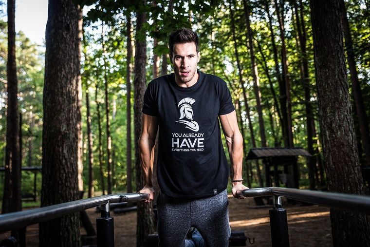 La actividad física en tiempos de Coronavirus. Foto: Pixabay