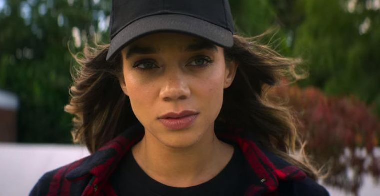 No hables con extraños, la serie policial para maratonear en Netflix.