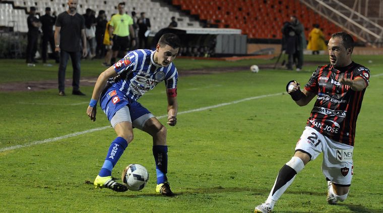 Foto: Alf Ponce / MDZ