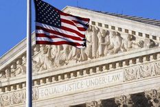 La evasión de impuestos en Estados Unidos es condenada mediante embargos, multas y también prisión efectiva