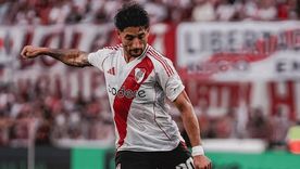 Milton Casco seguirá su carrera en el exterior tras su salida de River. Milton Casco seguirá su carrera en el exterior tras su salida de River.