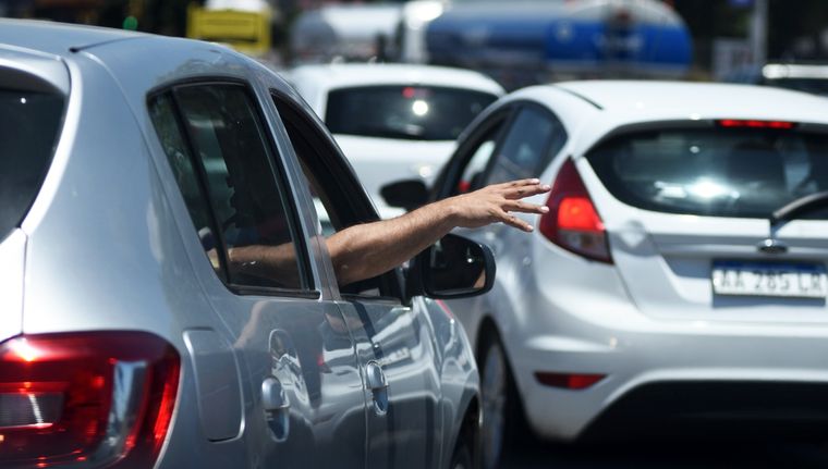 Foto: Rodrigo DAngelo / MDZ