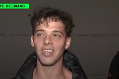 Maratea advirtió a los que lo critican por llevarse el 5% de la colecta de Independiente Foto: Paso a Paso