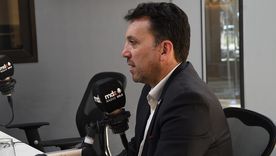 El Gobierno, a través de la Dirección General de Escuelas que dirige Tadeo García Zalazar, avanza en cambios para las directoras. El Gobierno, a través de la Dirección General de Escuelas que dirige Tadeo García Zalazar, avanza en cambios para las directoras.