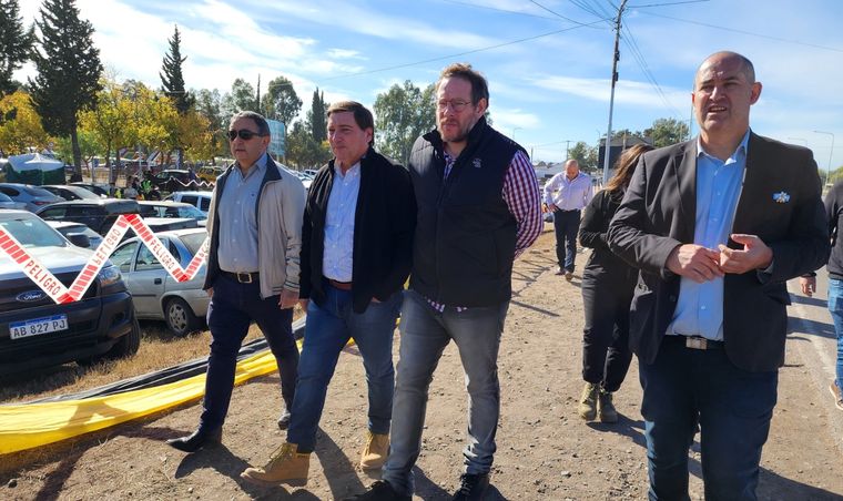 Foto: Prensa PJ.