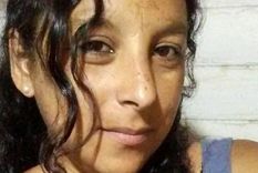 María Lamella, la mujer asesinada por los hombres que le reclamaban el robo de una moto