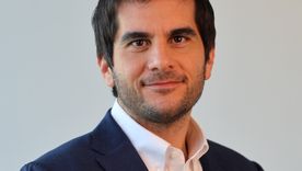 Gonzalo Gutiérrez, nuevo CEO de Banco Comafi. Gonzalo Gutiérrez, nuevo CEO de Banco Comafi.