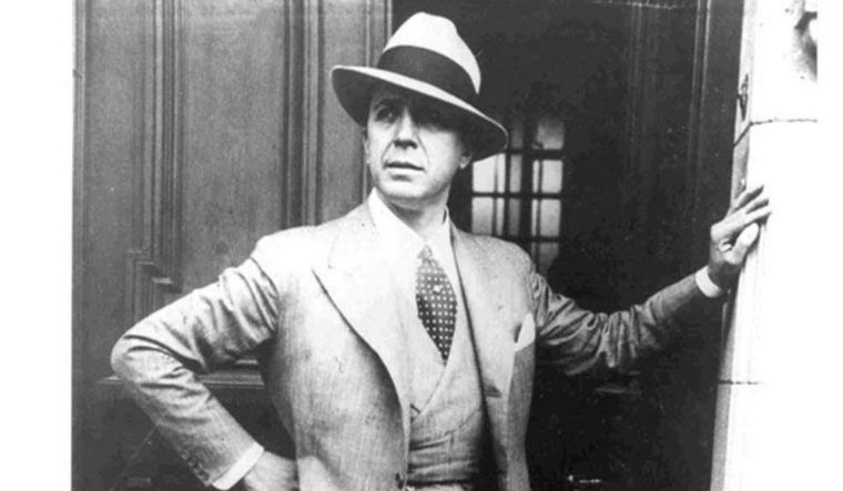Un lunes 24 de junio de 1935, Carlos Gardel falleció en Medellín.