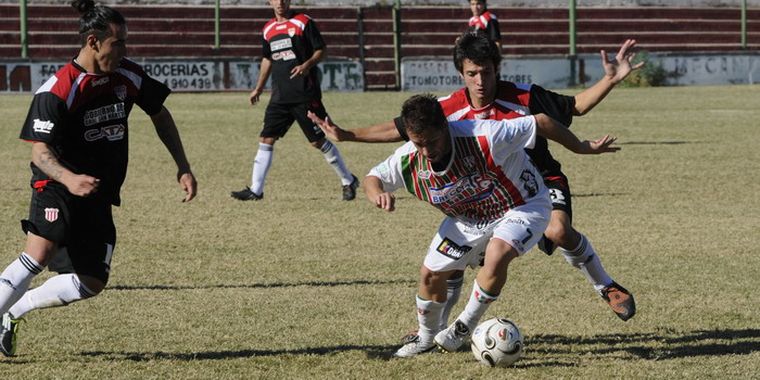 Foto: Alf Ponce / MDZ