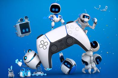 MDZol | PS 5 actualizacion