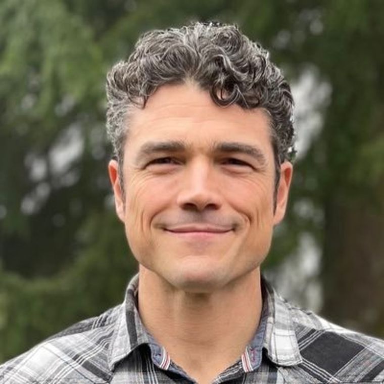 Joe Kent, el exdirector del Centro Nacional Antiterrorista de Estados Unidos. Joe Kent, el exdirector del Centro Nacional Antiterrorista de Estados Unidos.