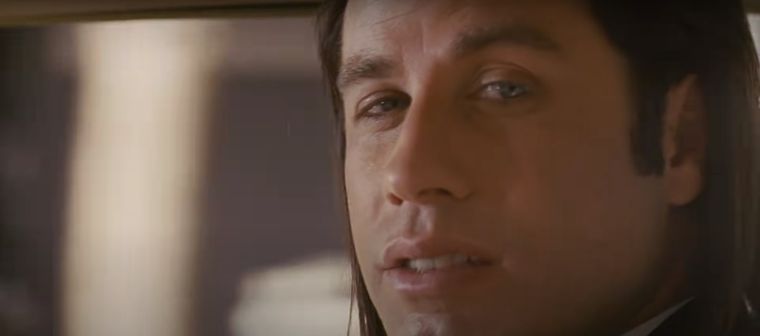 Netflix Tiempos violentos Foto: Netflix