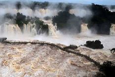 Foto: Publicada en La Nación