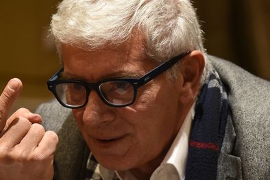 MDZol | Foto: Alf Ponce Mercado/MDZ